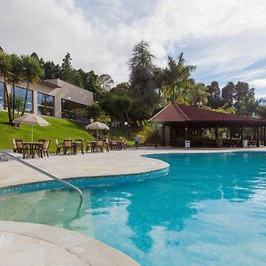 Hotel Nascentes Da Serra